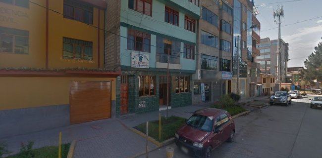 Opiniones de Calderia en Cusco - Carnicería