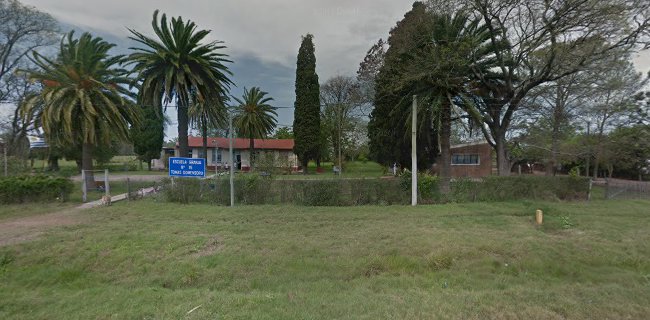 Escuela Primaria Rural, Uruguay