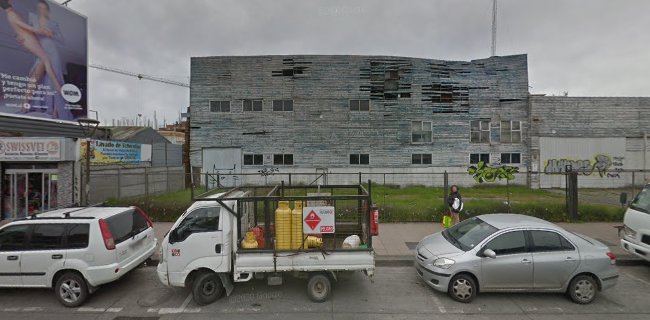 Minimercado las carolinas - Concepción