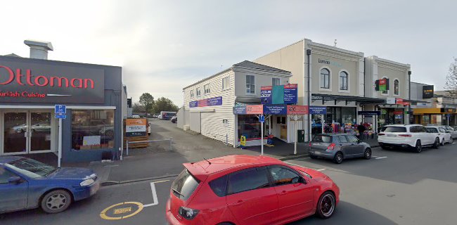 3 Durham Street, Rangiora 7400, New Zealand