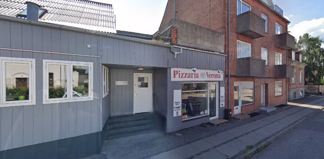 Verona Pizzeria - Næstved