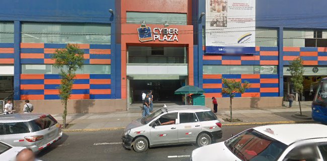 Kingstore Perú SAC - Lima