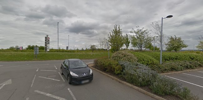 Unnamed Road, Leicester LE4 3LT, United Kingdom