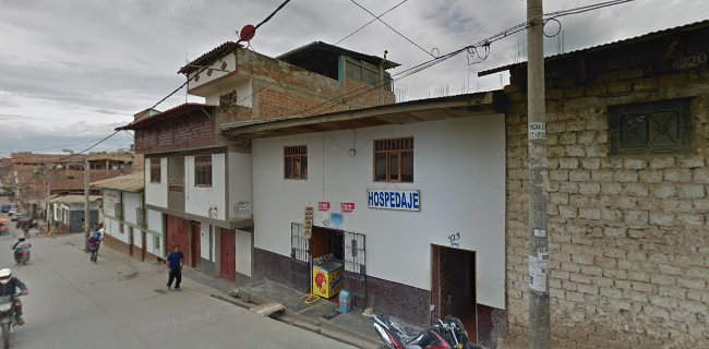 Salamanca 929, Chachapoyas 01001, Perú
