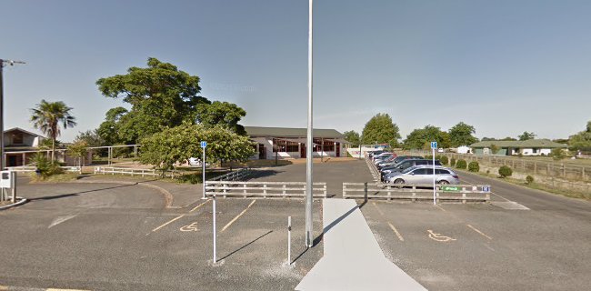 Tauwhare School - Hamilton