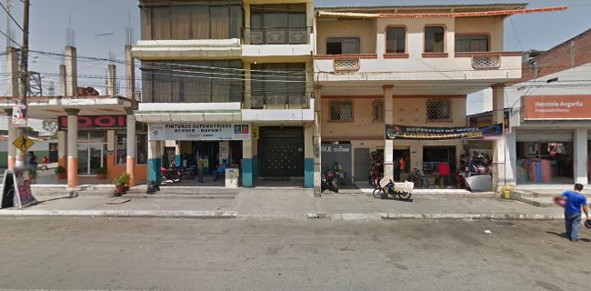 Comercial P&M - Guayaquil