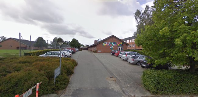 Skodborg Børnecenter - Vejen