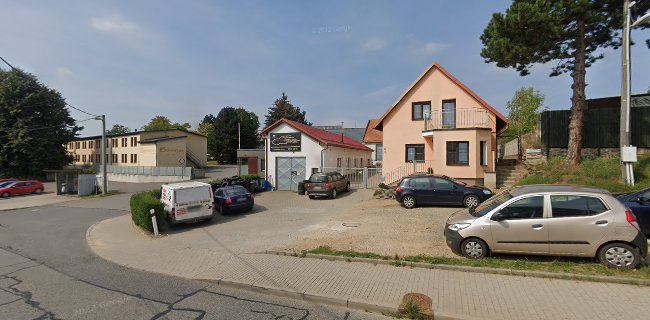 Hruškové Dvory 5, 586 01 Jihlava, Česko