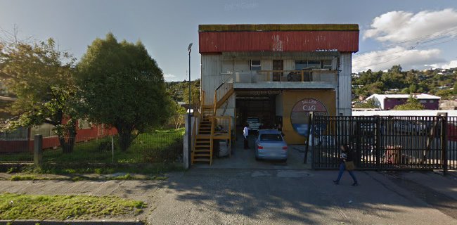 Opiniones de Patricio Tolentino Cifuentes Almonacid en Puerto Montt - Taller de reparación de automóviles