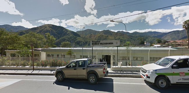 Hospital Vilcabamba - Hospital
