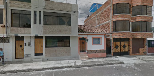 Foto Estudio Arielito El Pequeño Travieso - Quito