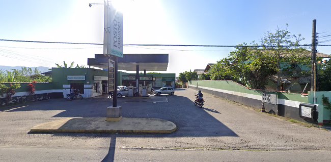 Barbearia Ribeirão - Florianópolis