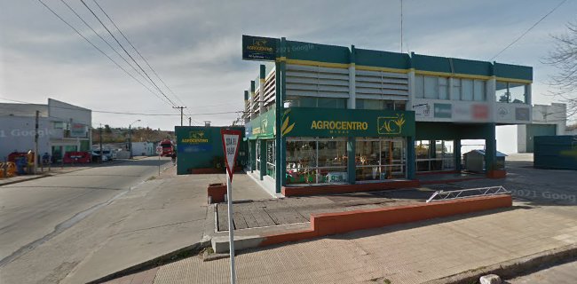 Agrocentro Minas - Tienda