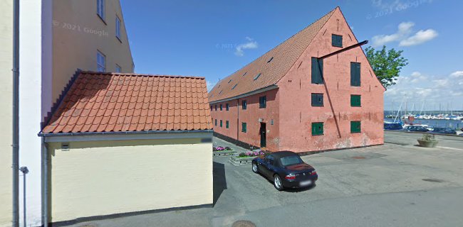 Brandmuseet i Præstø - Vordingborg