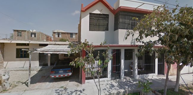 Centro Veterinario "Los Jazmines" - Piura