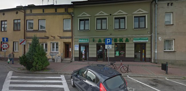 plac Wolności 14, 62-610 Sompolno, Polska