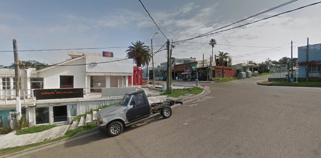 de, calle a Playa La Barra, 20001 Manantiales, Departamento de Maldonado, Uruguay