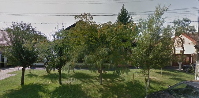 Strada Vrancei 36, Arad 310315, România