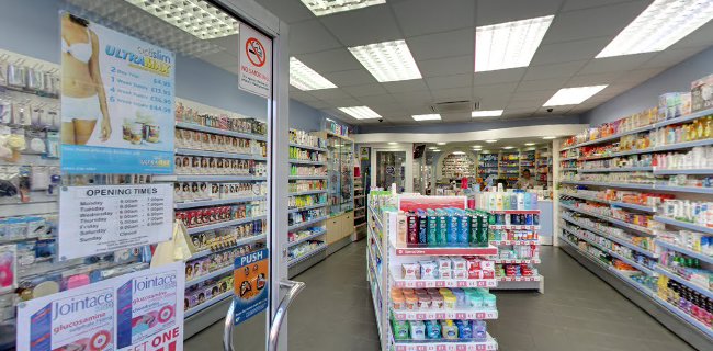 Brentmead Pharmacy - London