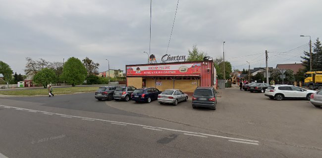 Sklep Chorten - Białystok