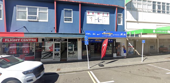 Zsa Zsa Nail & Beauty - New Plymouth