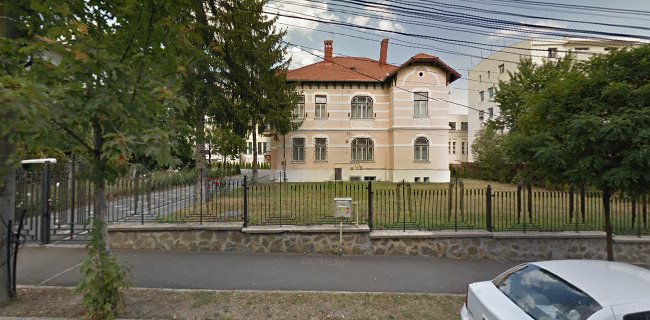 Opinii despre Protopopiatul Ortodox Român Sibiu în <nil> - Avocat