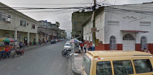 Loja, Duran, Guayaquil 092409, Ecuador