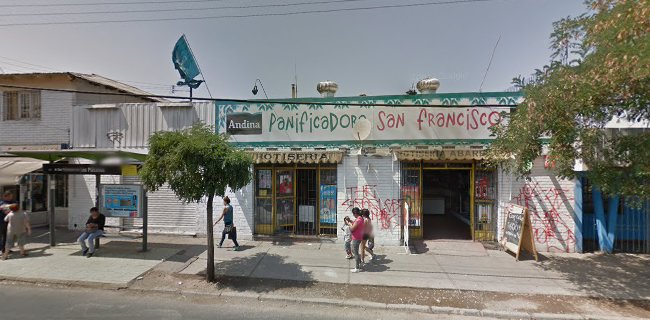 Opiniones de Panificadora San Francisco en Cerro Navia - Panadería