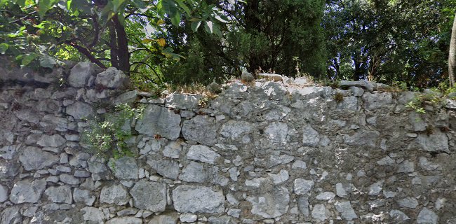 Blubini Parking - Rovinj