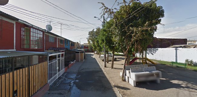 San Lucio, Santiago, Quilicura, Región Metropolitana, Chile