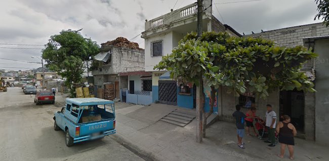Tienda Rosita - Guayaquil