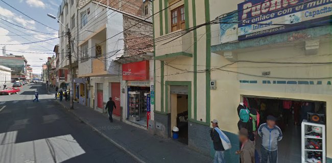 Opiniones de DM by Estilo Urbano en Riobamba - Tienda de ropa