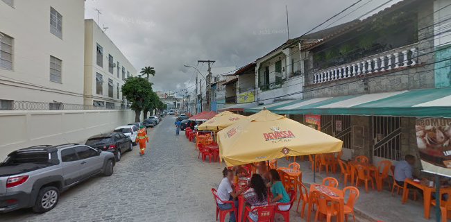 Lojão das Clínicas - Salvador - Hospital