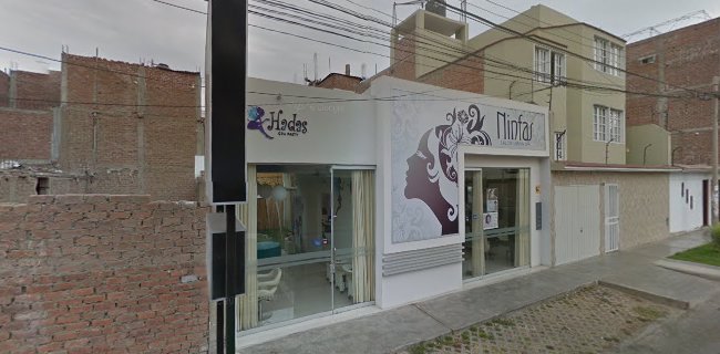 Esencia Salon & Spa - Trujillo