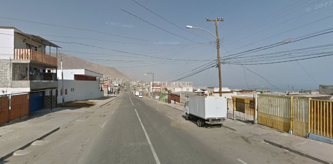 Opiniones de Neira Cortes Jaime en Antofagasta - Servicio de taxis
