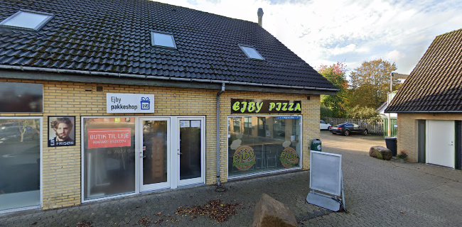 Ejby Pizza & Grill - Pizza