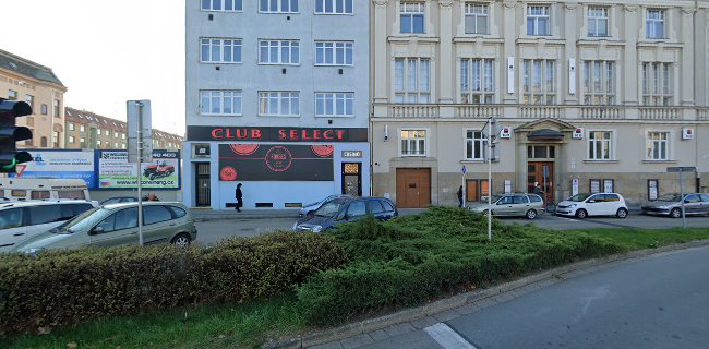 Club Select - Prostějov