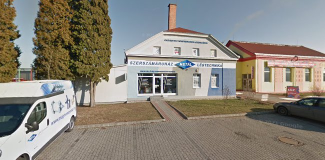 Értékelések erről a helyről: Metál-Légtechnika Kft., Nagykanizsa - Szerszámbolt