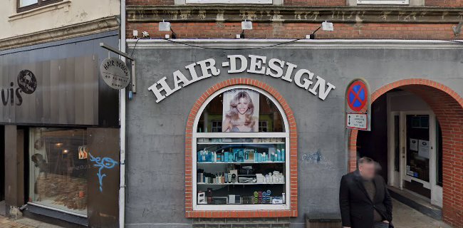 Anmeldelser af Hair Design Odense i Odense - Frisør