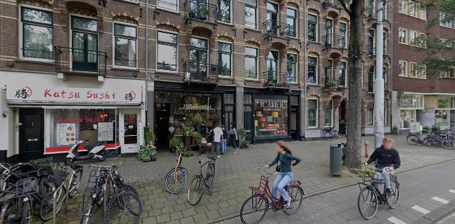 Zuiderziel - Amsterdam