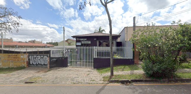 R. Des. Westphalen, 3344 - Parolin, Curitiba - PR, 80220-031, Brasil