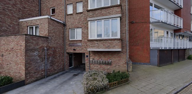 Rue des Francs 78, 6001 Charleroi, België
