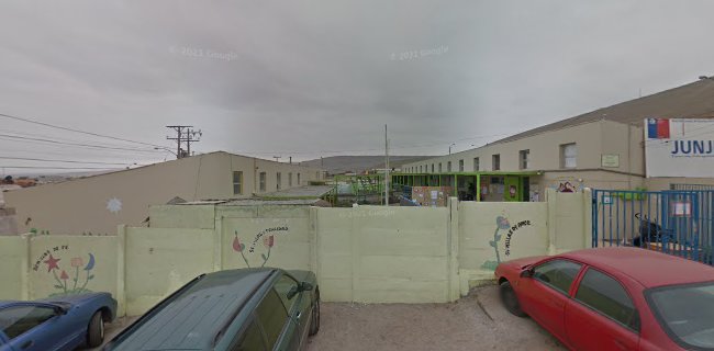 Opiniones de Jardín Infantil Piolin en Arica - Guardería