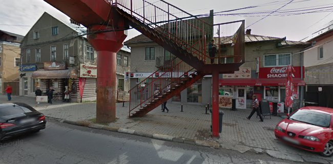 Loc. Busteni, Oras, Bulevardul Libertății Nr. 154, Bușteni 105500, România