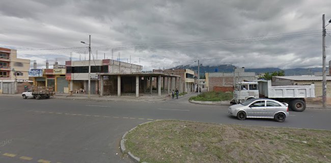 El Ganadero San Luis - Tienda de ultramarinos