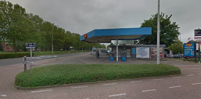 Total Schoten Centrum - Tankstation