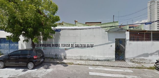 Avaliações sobre Escola Municipal Madre Teresa De Calcutá em Fortaleza - Escola