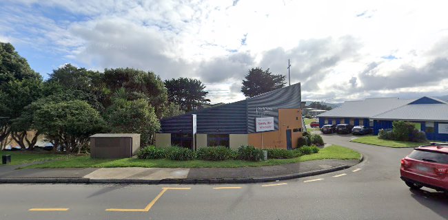 North Porirua Care Centre