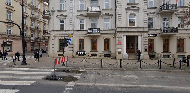 Szkoła językowa COLUMBUS - Lublin