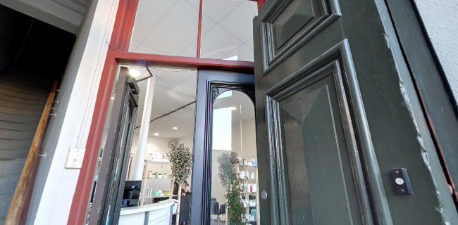 Moha Hairdressing - Dunedin